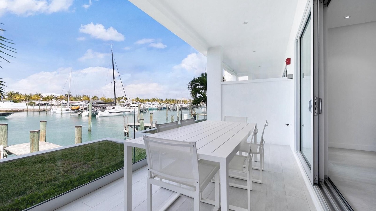 Photo of Outdoor in Nassau