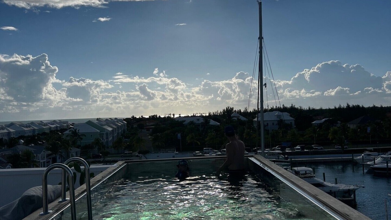 Photo of Outdoor in Nassau