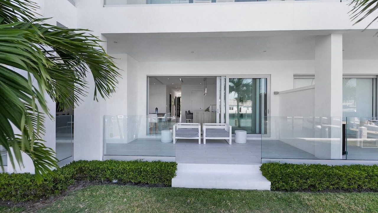 Photo of Outdoor in Nassau