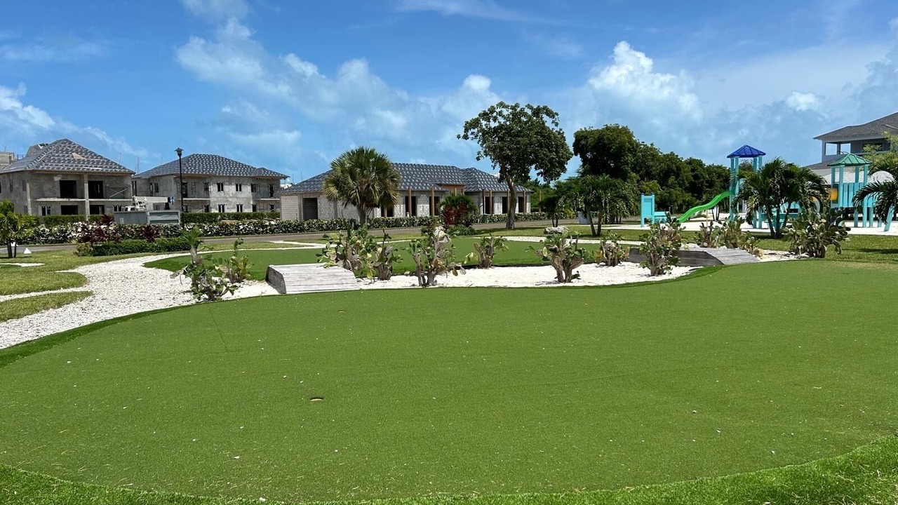 Photo of Outdoor in Nassau