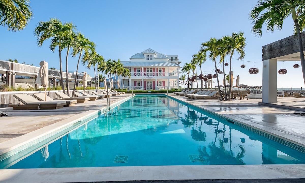 Photo of Outdoor in Nassau