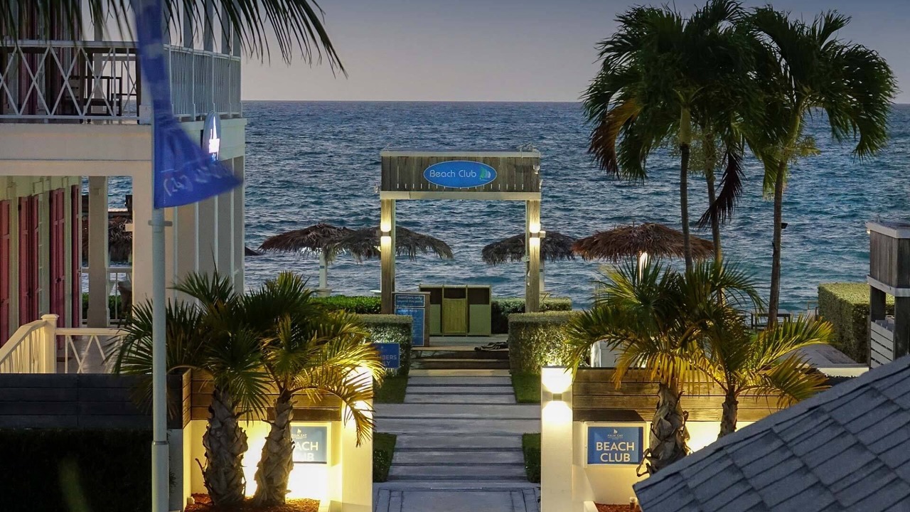 Photo of Outdoor in Nassau