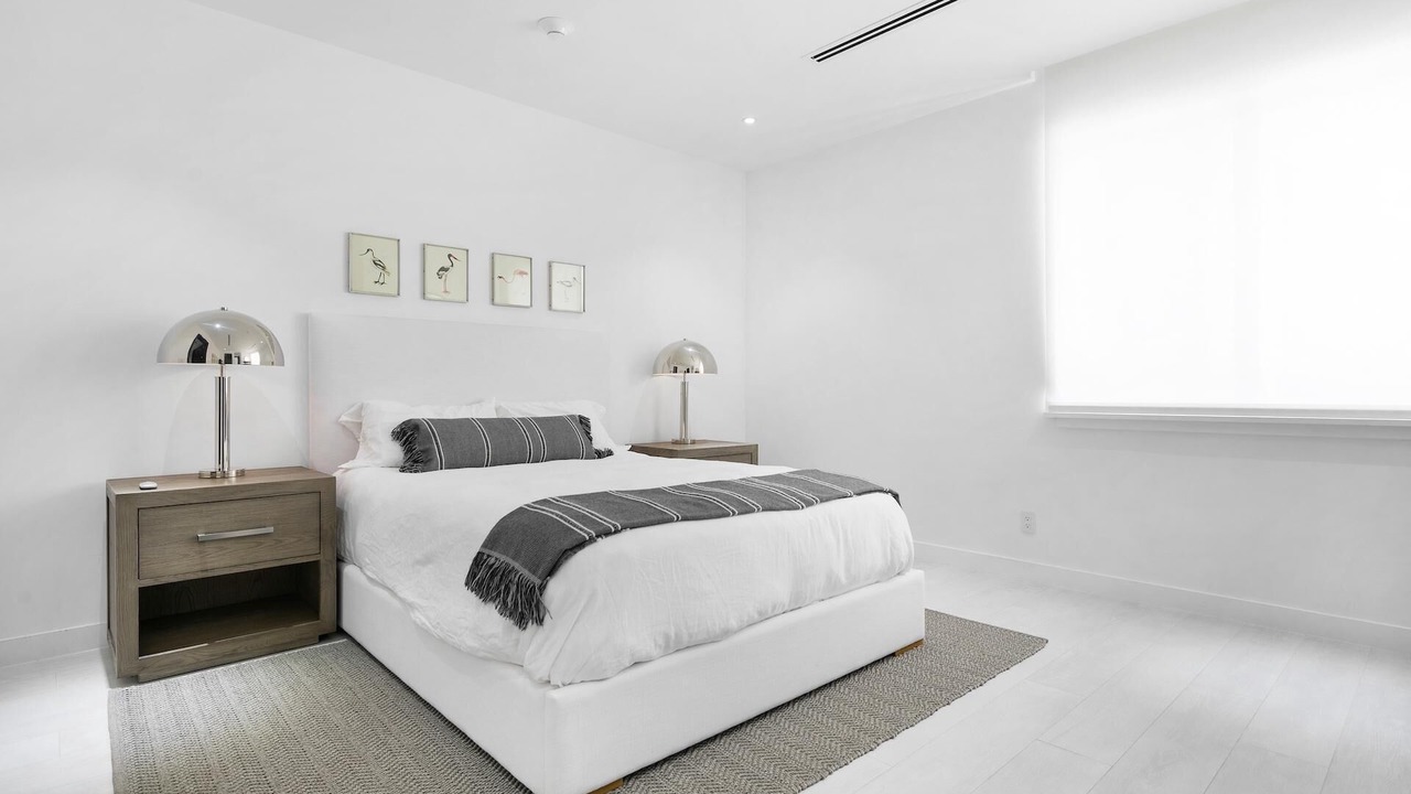 Photo of Bedroom in Nassau