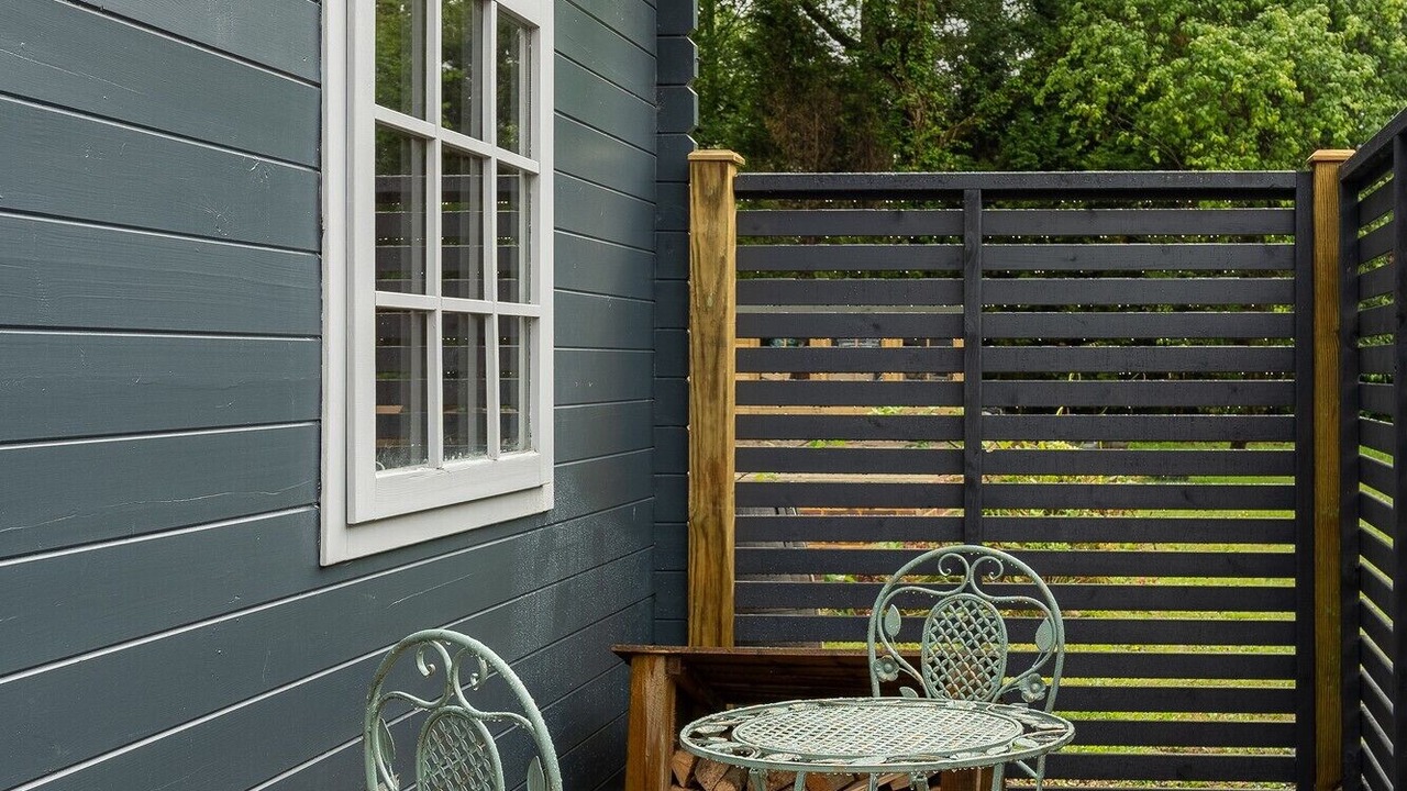 Photo of Outdoor in Barns Green