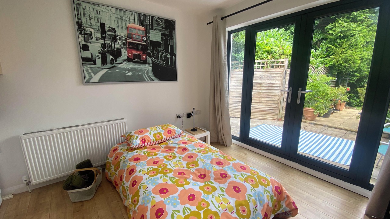 Photo of Bedroom in Wooburn Moor