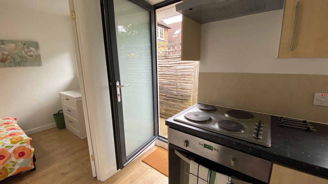 Photo of Kitchen in Wooburn Moor