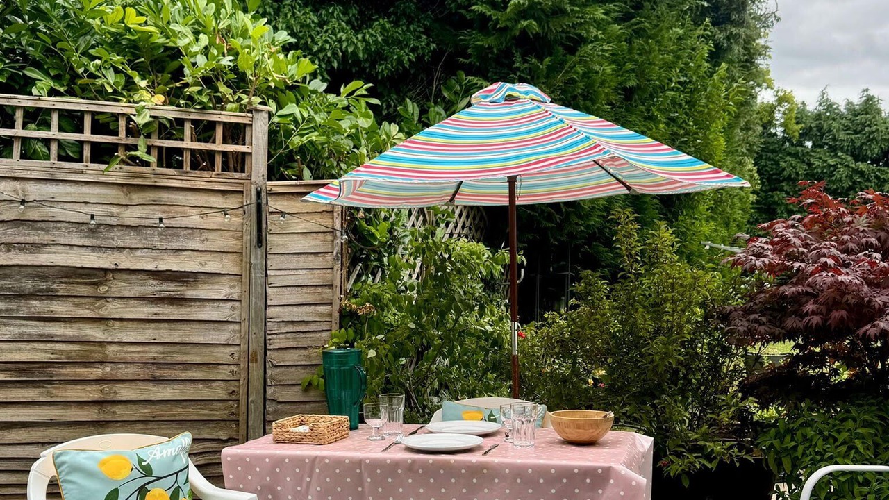 Photo of Outdoor in Wooburn Moor