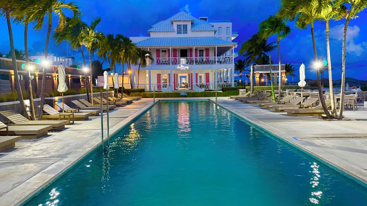 Photo of Outdoor in Palm Cay