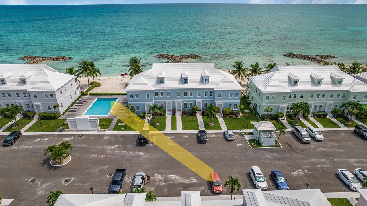 Photo of Outdoor in Palm Cay