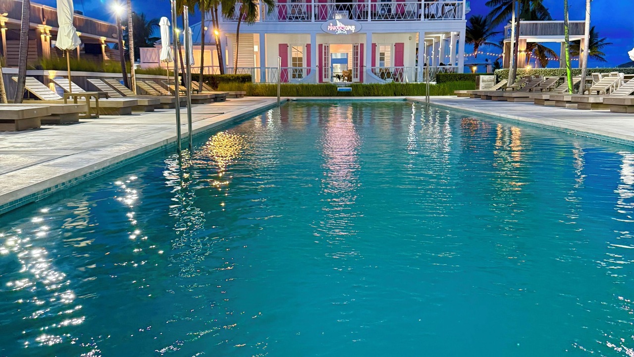 Photo of Outdoor in Palm Cay
