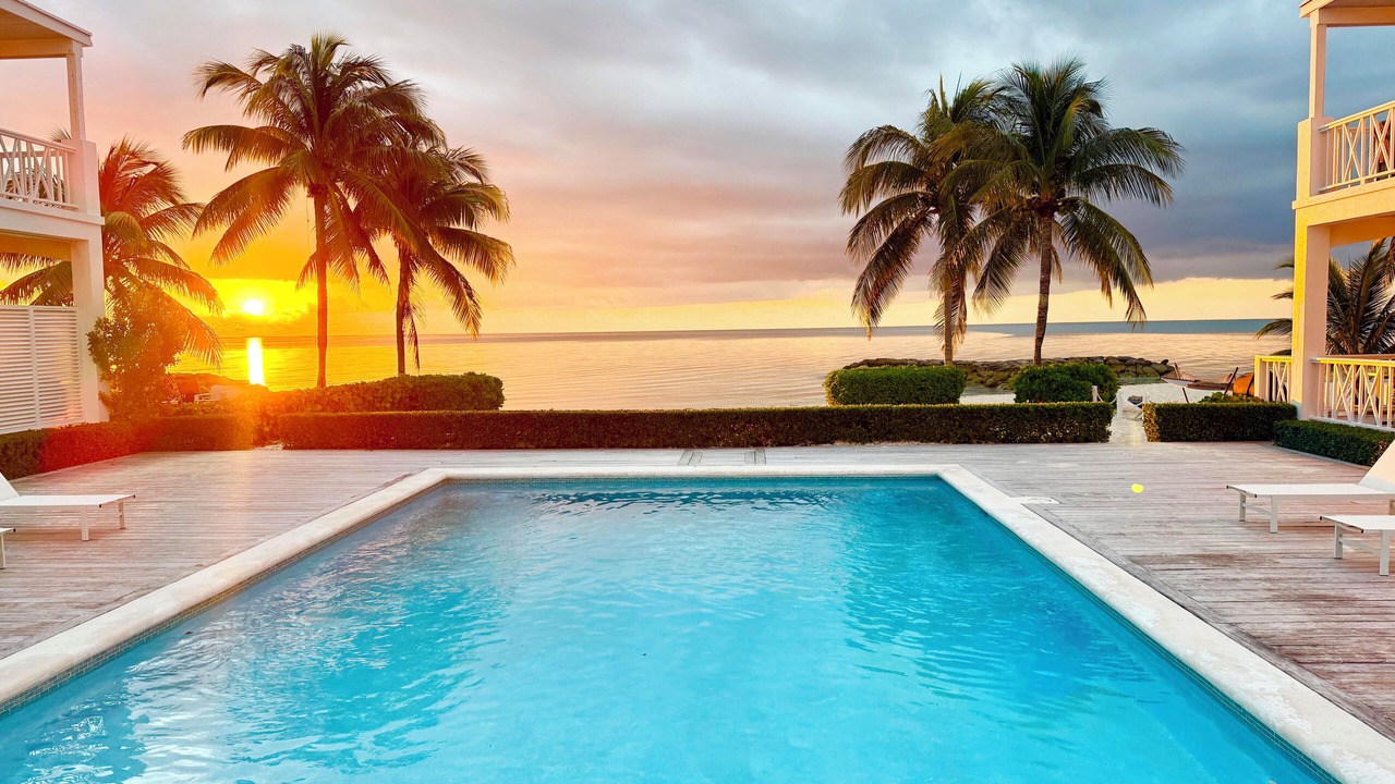 Photo of Outdoor in Palm Cay