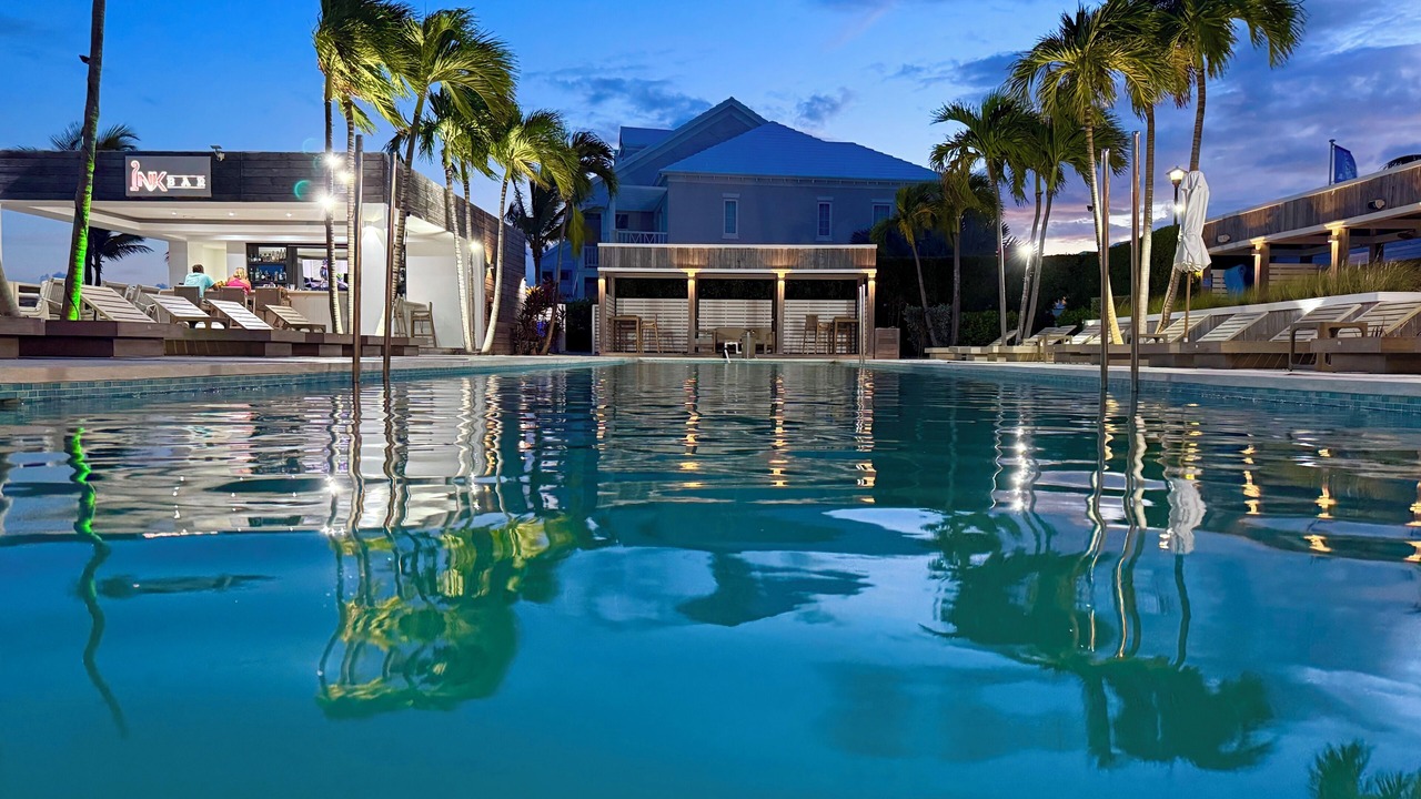 Photo of Outdoor in Palm Cay