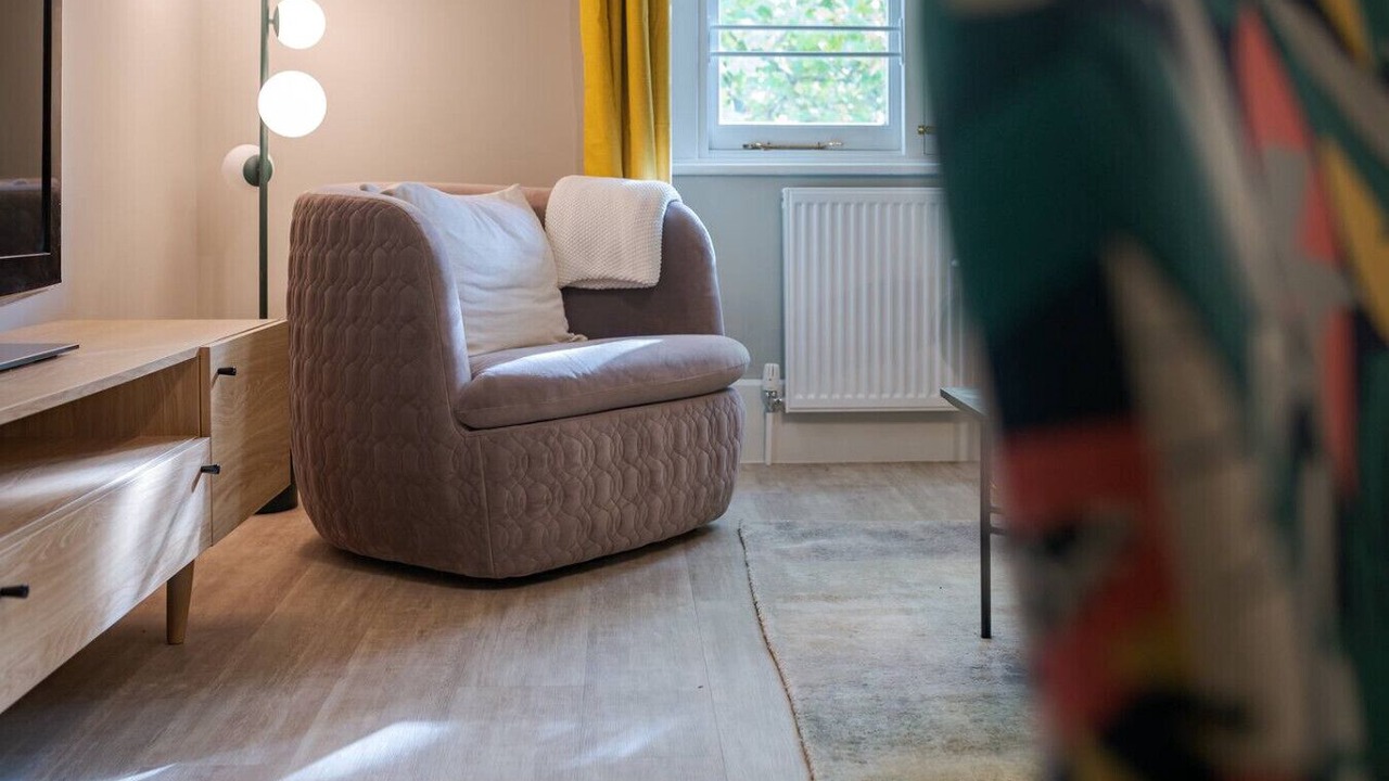 Photo of Livingroom in Bayswater
