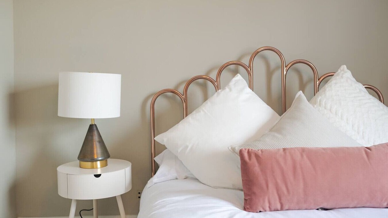 Photo of Bedroom in Bayswater