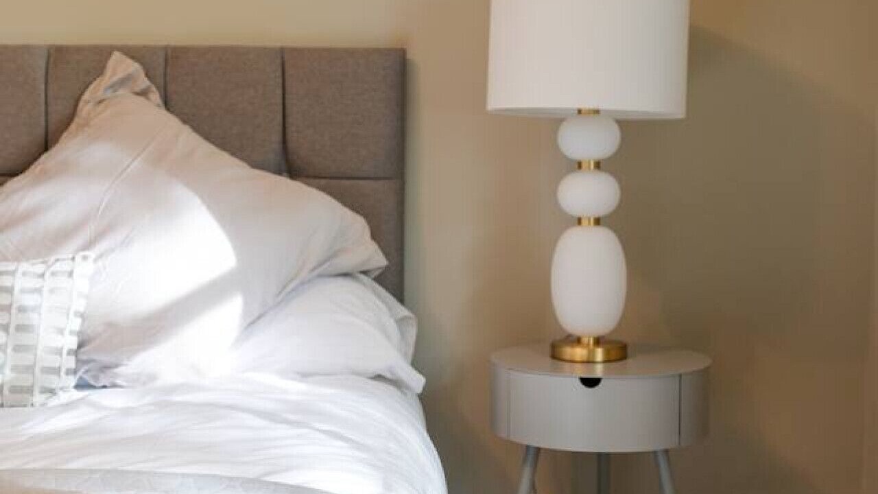 Photo of Bedroom in Bayswater