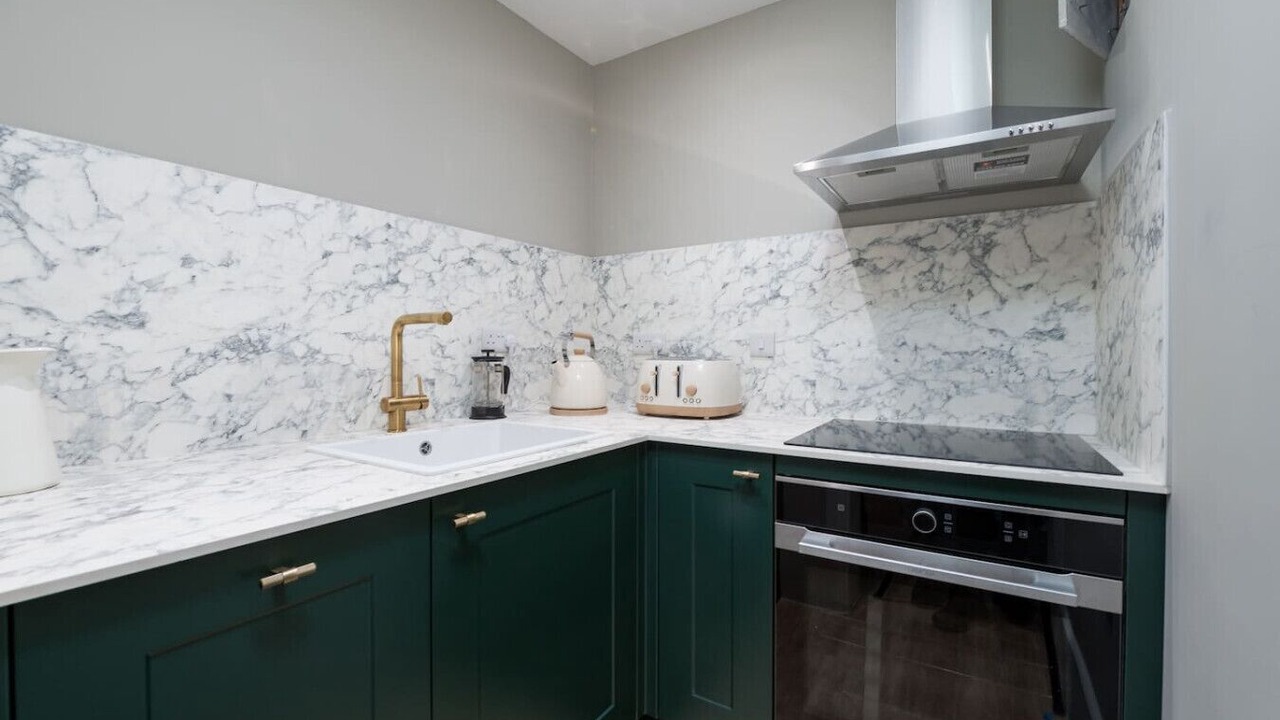 Photo of Kitchen in Bayswater