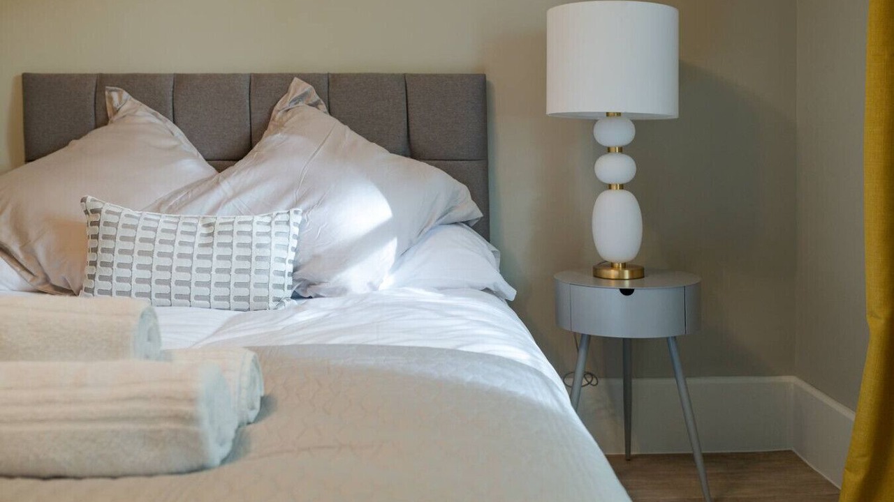 Photo of Bedroom in Bayswater