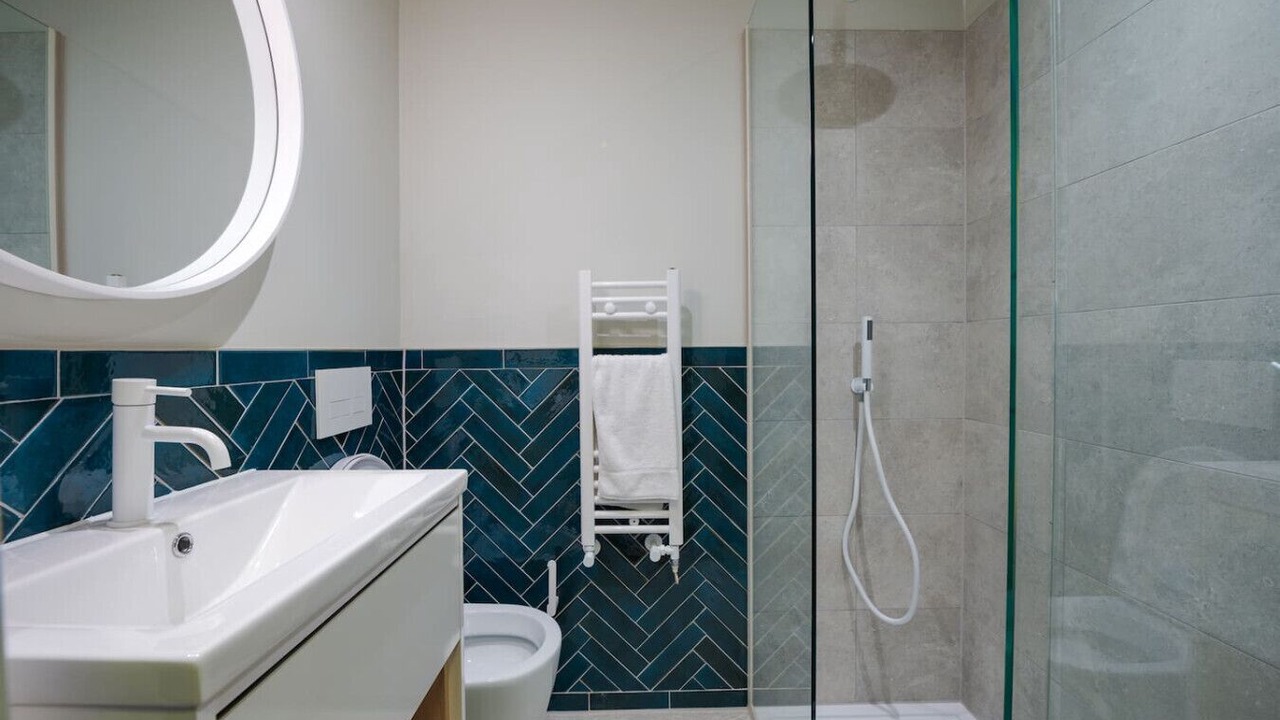 Photo of Bathroom in Bayswater