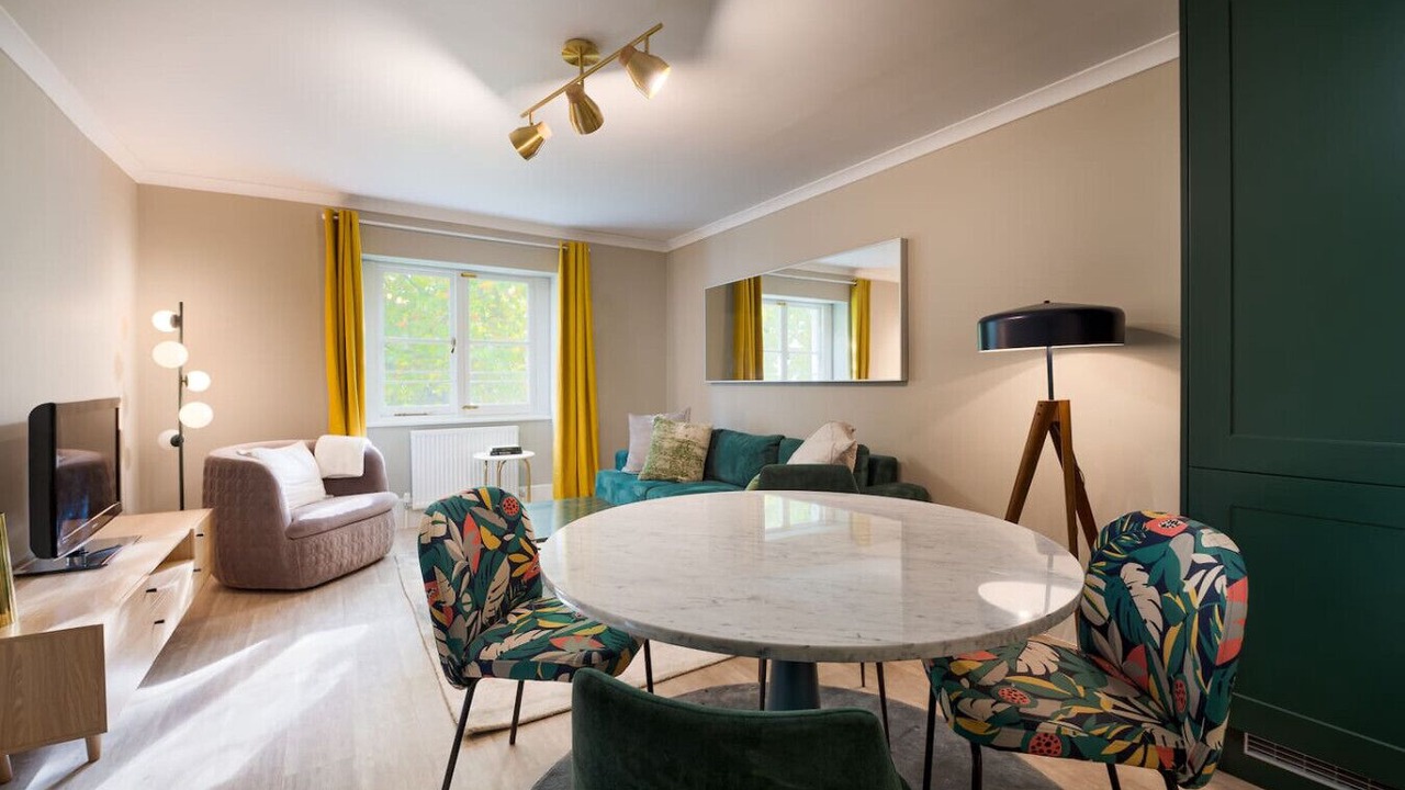 Photo of Livingroom in Bayswater