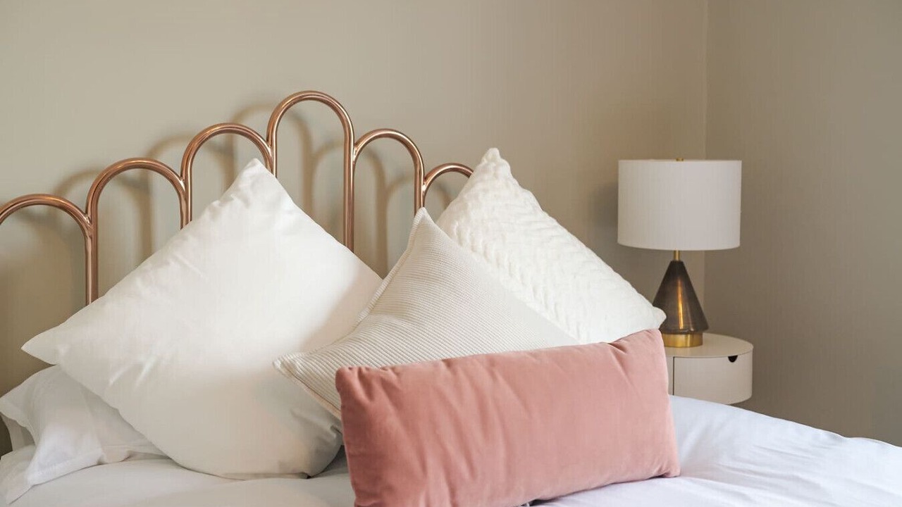 Photo of Bedroom in Bayswater