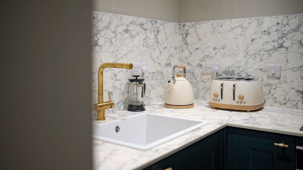 Photo of Bathroom in Bayswater