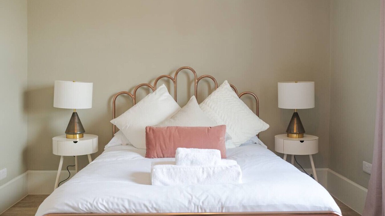 Photo of Bedroom in Bayswater