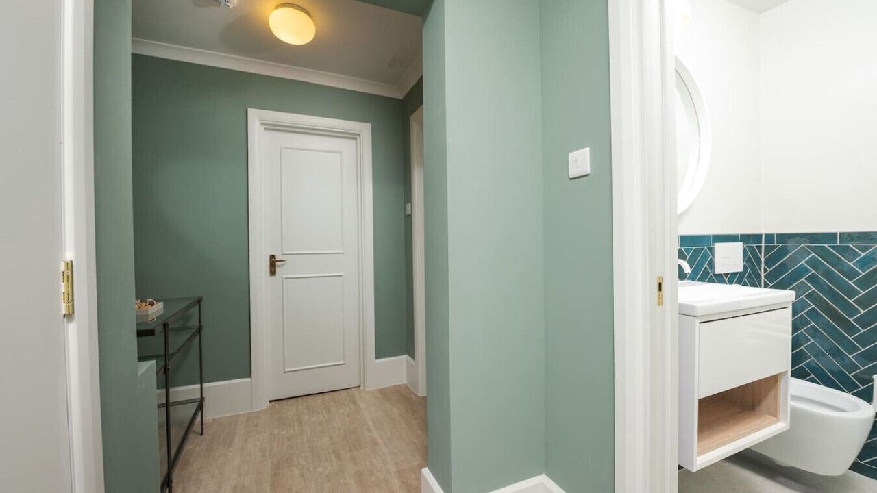 Photo of Bathroom in Bayswater