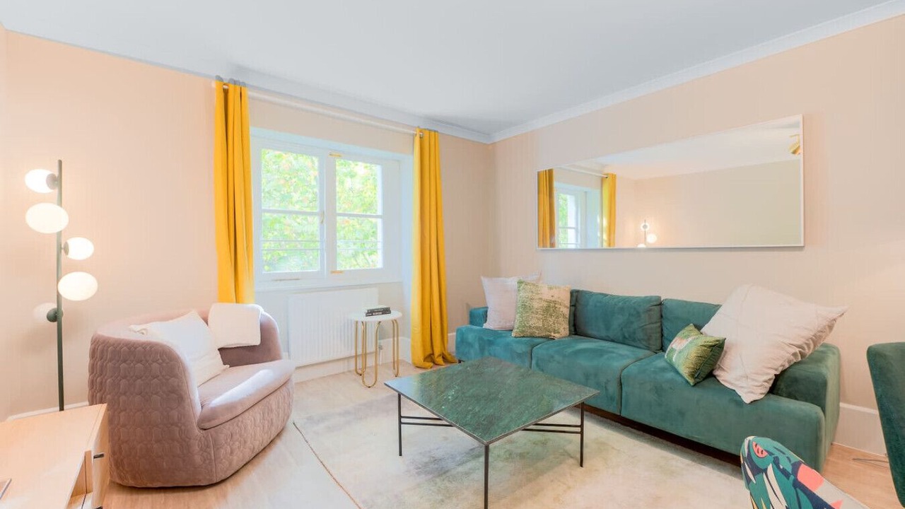 Photo of Livingroom in Bayswater