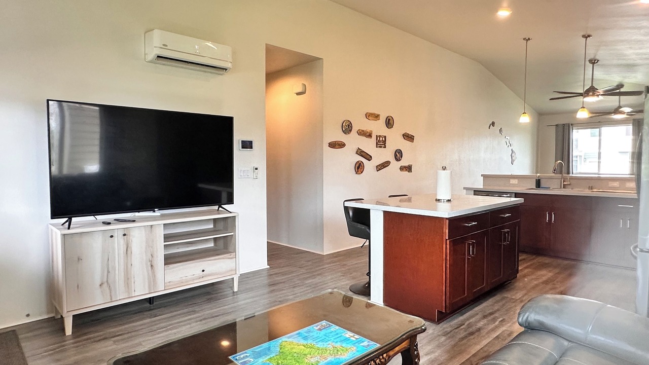 Photo of Livingroom in Ewa