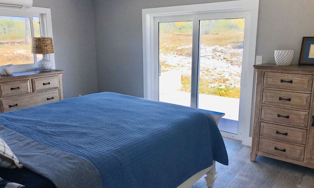 Photo of Bedroom in Savannah Sound