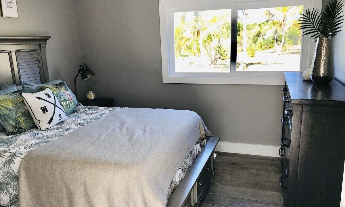Photo of Bedroom in Savannah Sound