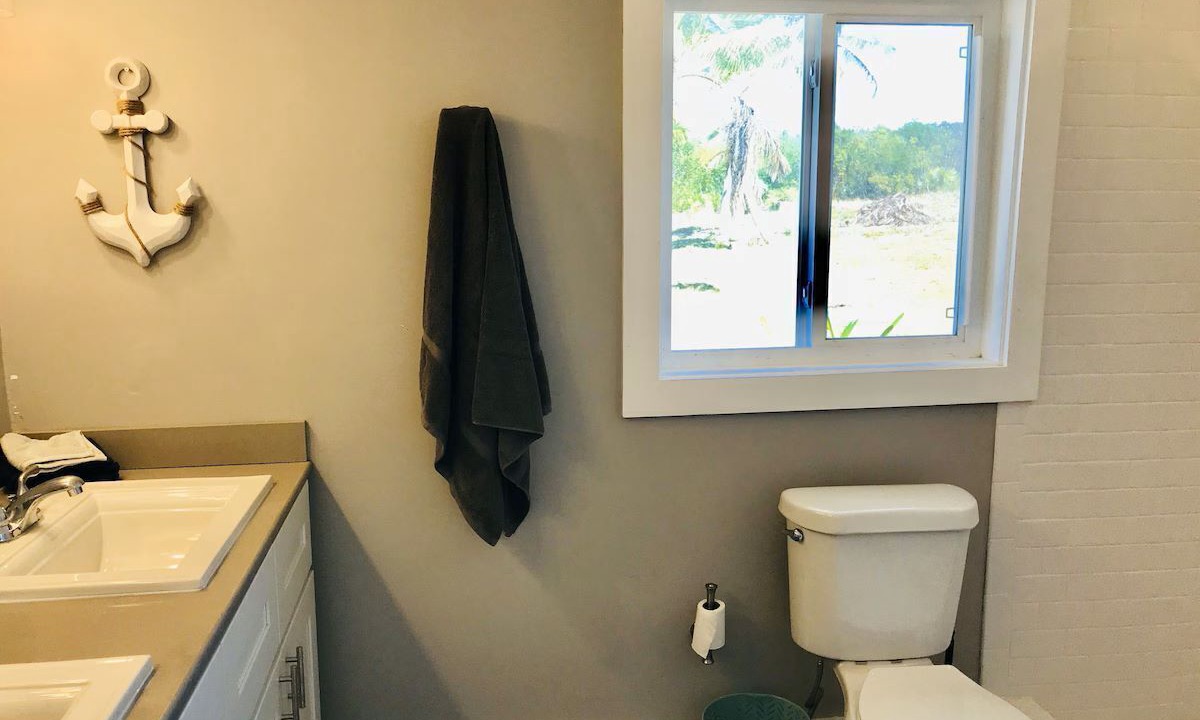 Photo of Bathroom in Savannah Sound
