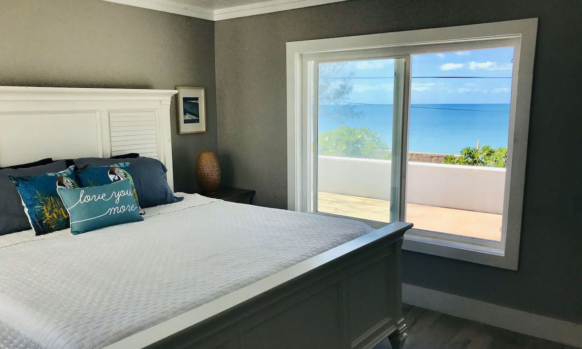 Photo of Bedroom in Savannah Sound