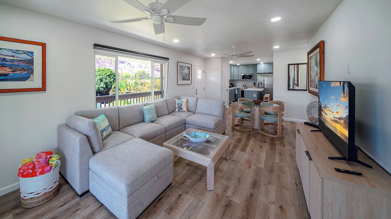 Photo of Bedroom in Makaha