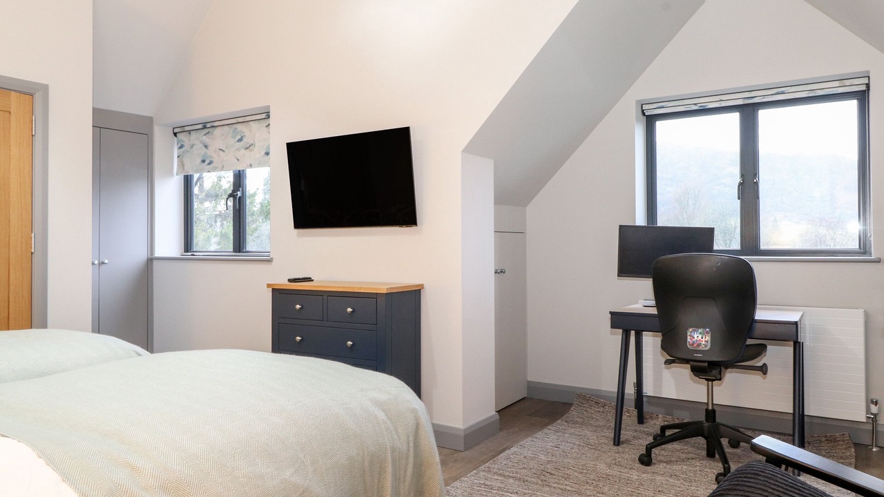 Photo of Bedroom in Ambleside