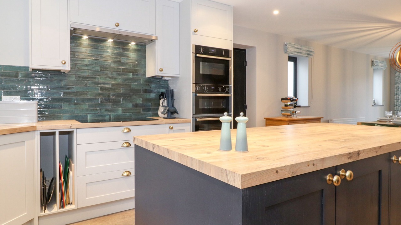 Photo of Kitchen in Ambleside