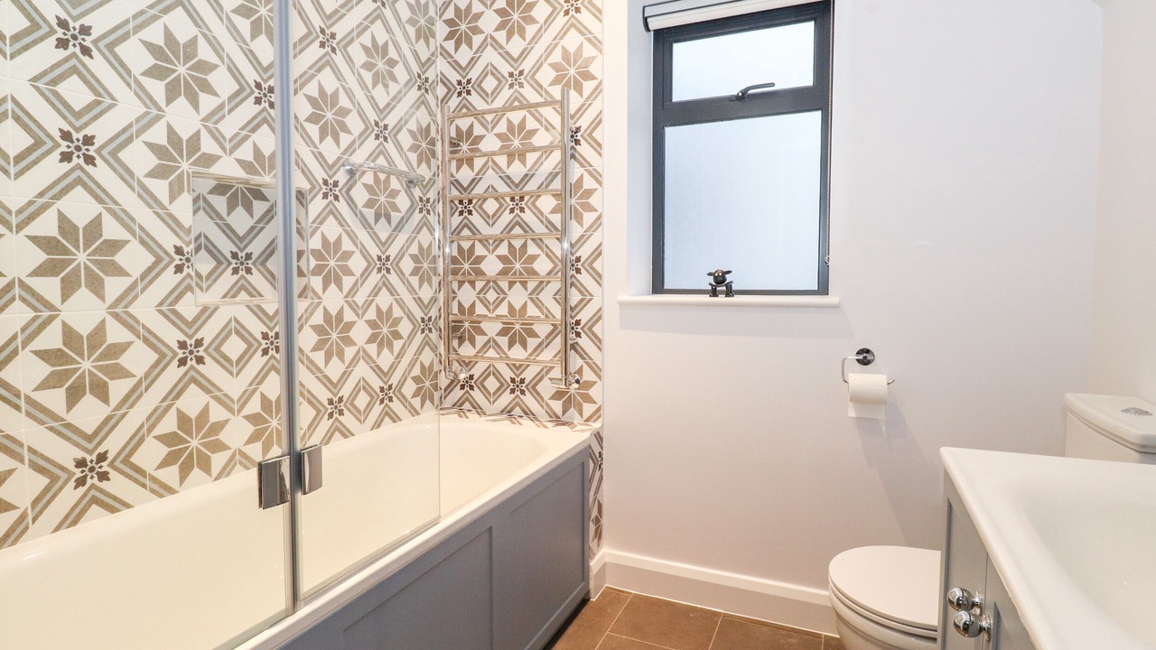 Photo of Bathroom in Ambleside