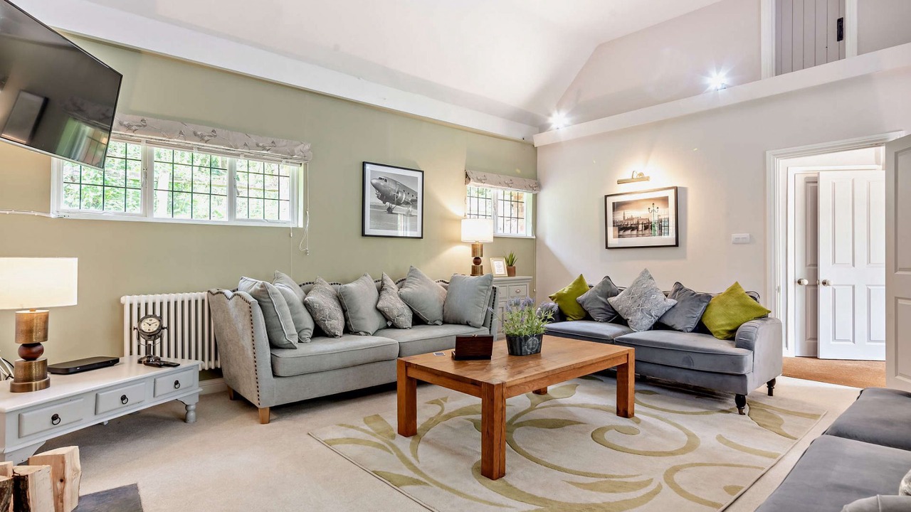 Photo of Bedroom in Fossebridge