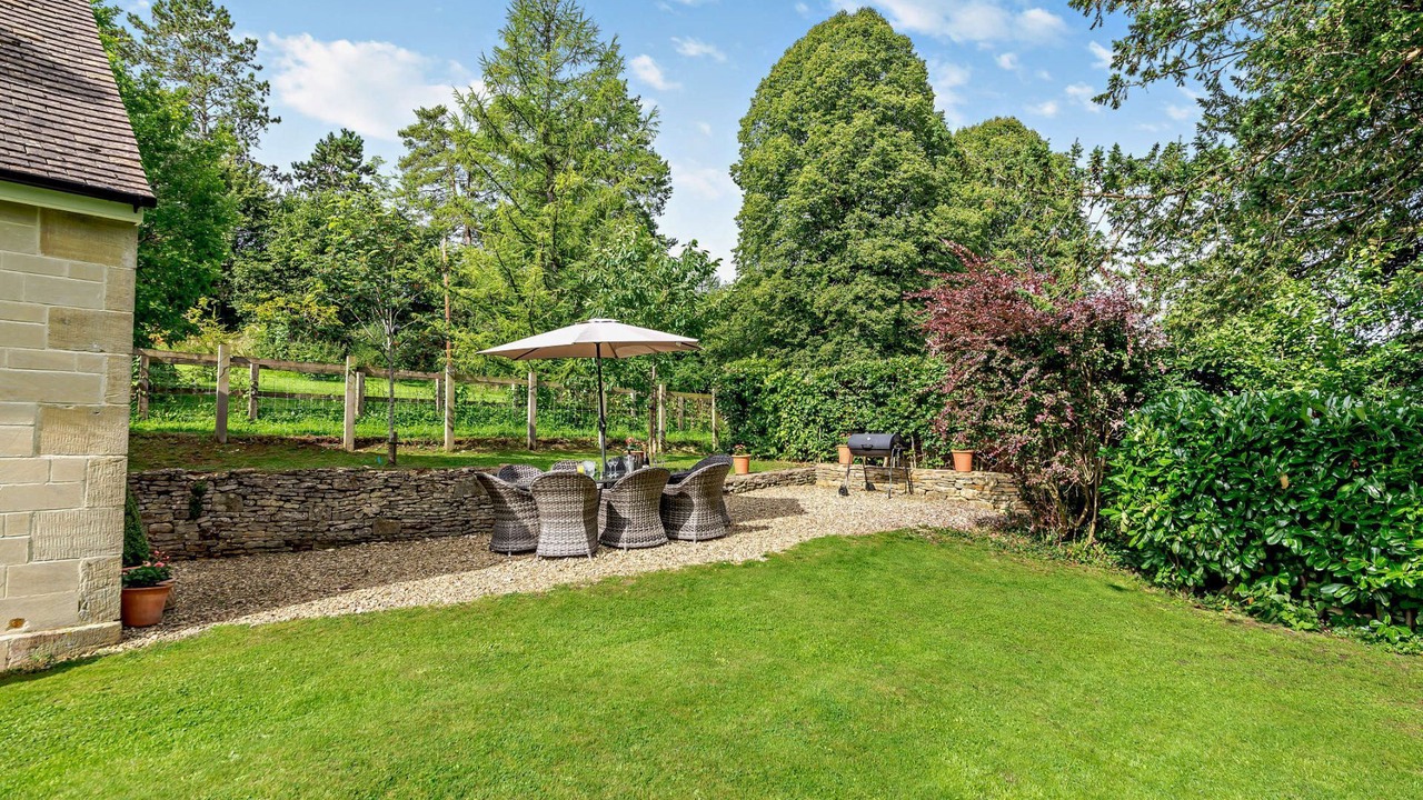 Photo of Outdoor in Fossebridge