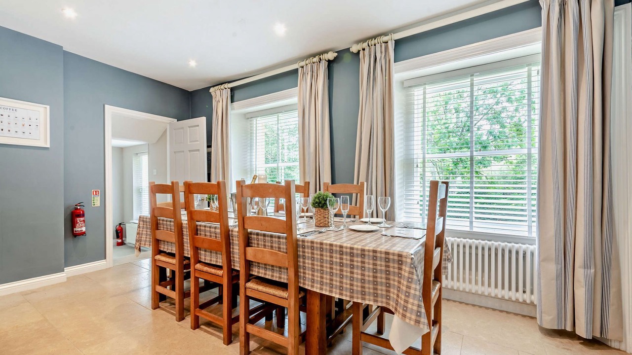 Photo of Bedroom in Fossebridge