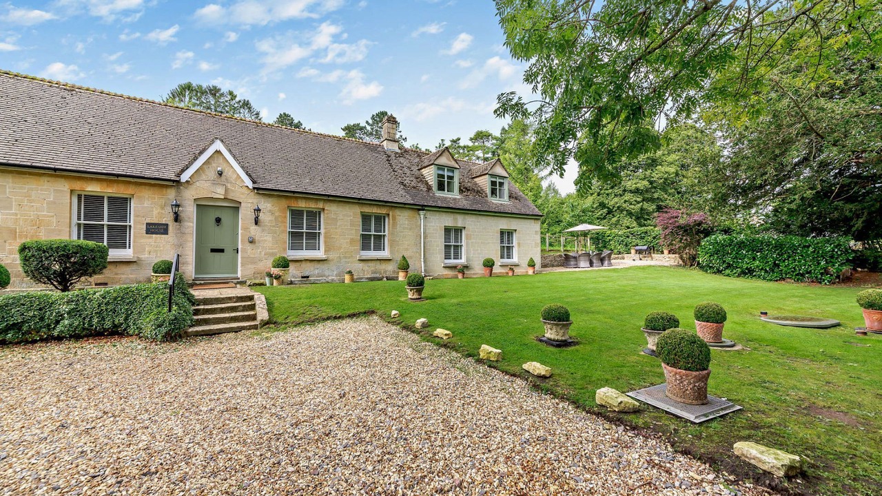 Photo of Outdoor in Fossebridge