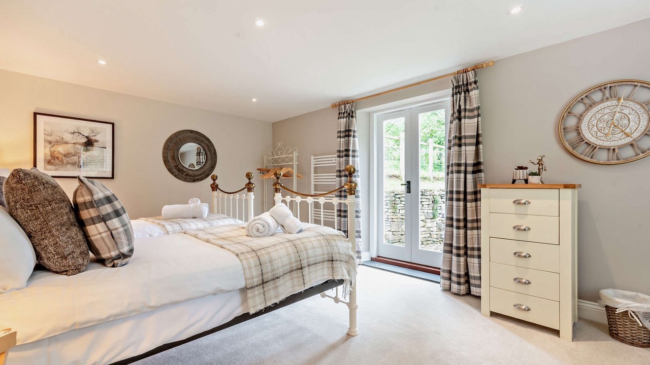 Photo of Bedroom in Fossebridge