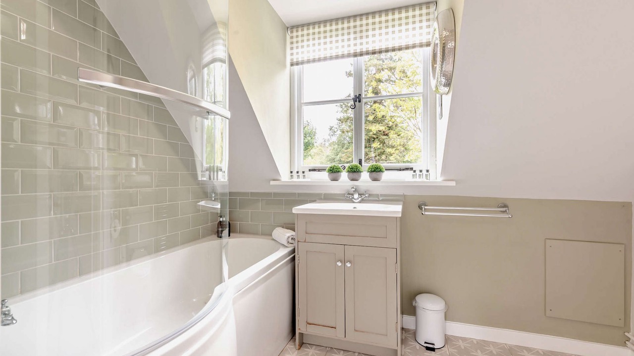 Photo of Bathroom in Fossebridge