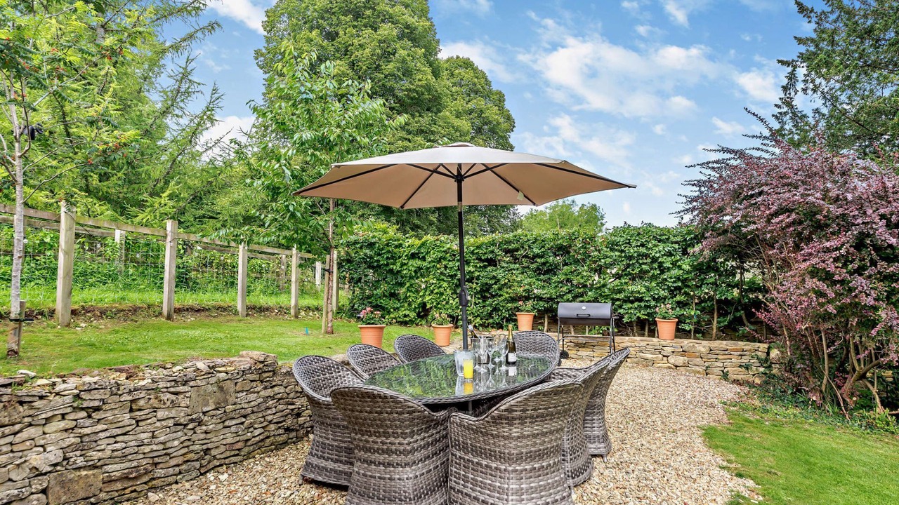 Photo of Outdoor in Fossebridge