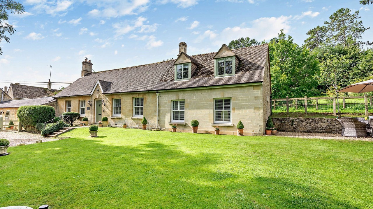 Photo of Outdoor in Fossebridge