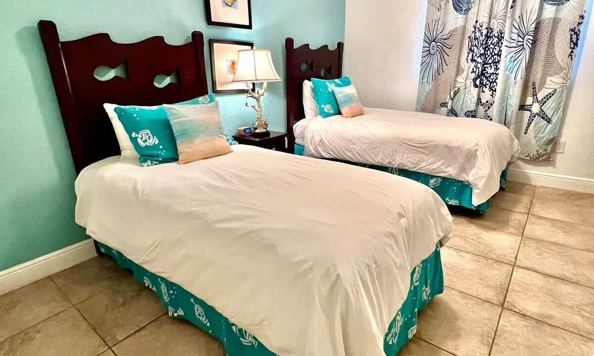Photo of Bedroom in Bailey Town