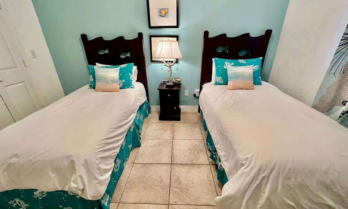 Photo of Bedroom in Bailey Town