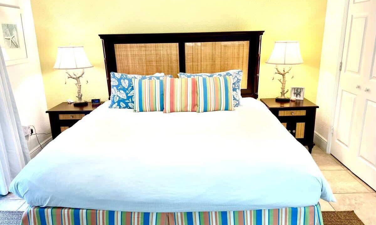 Photo of Bedroom in Bailey Town