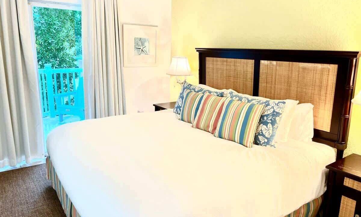 Photo of Bedroom in Bailey Town