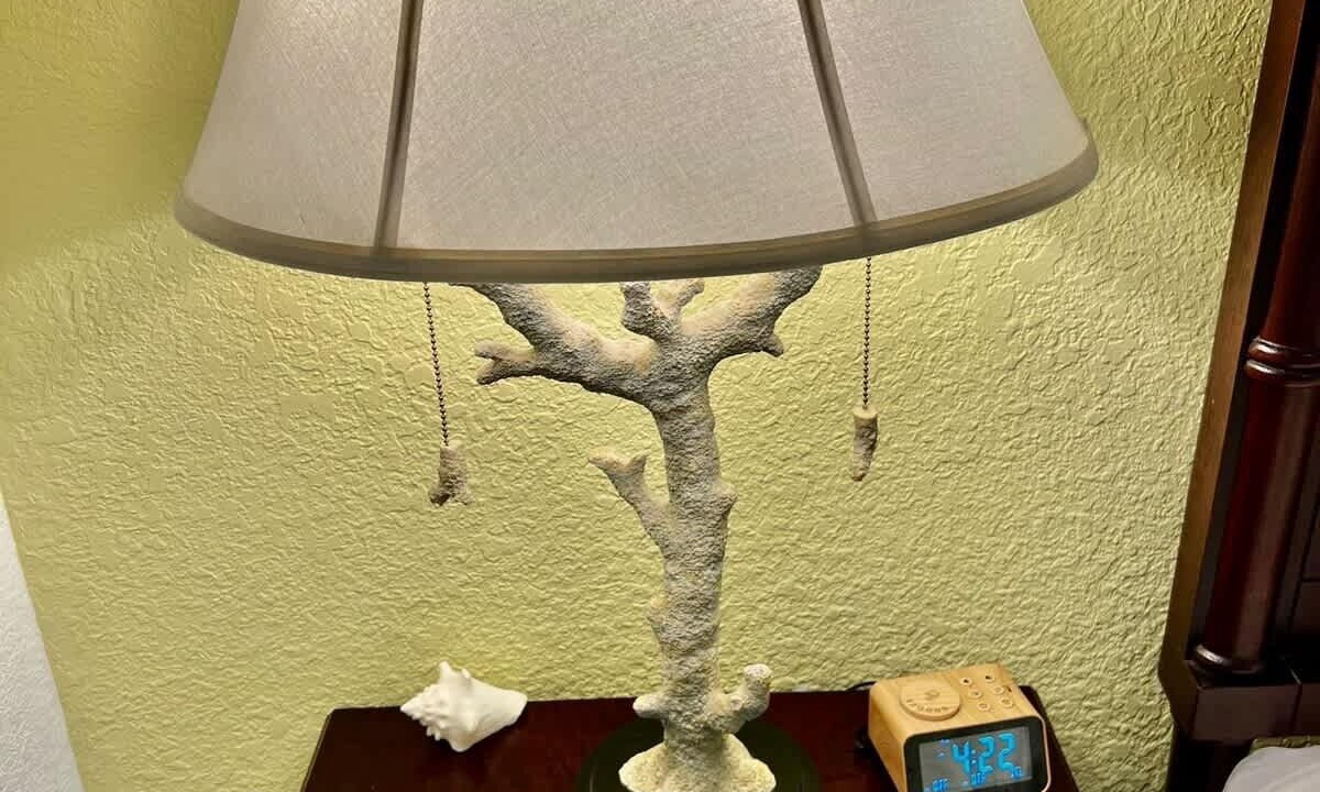 Photo of Bedroom in Bailey Town